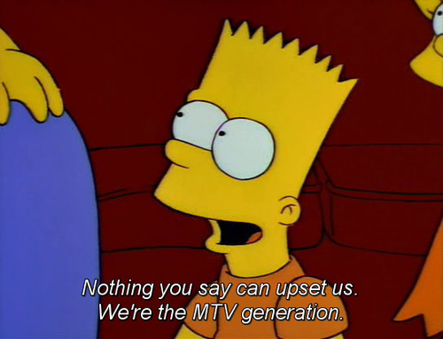 Las 25 Frases Mas Memorables De Los Simpsons E Online Latino Mx